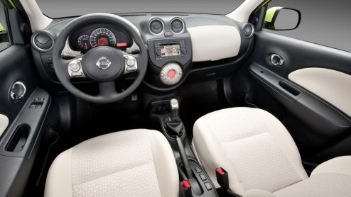 Krap een half jaar nadat de nieuwe Nissan Micra in de showroom is gezet staan de schijnwerpers weer op 'm gericht. Nissan voegt een tweede motorisering aan het gamma die niet alleen bijzonder maar ook