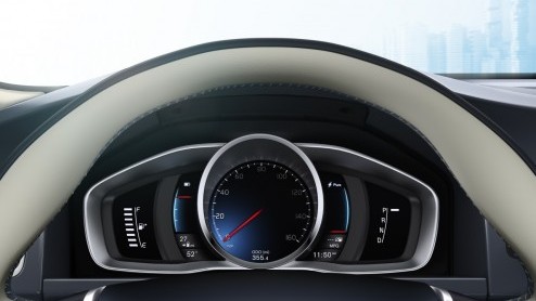 Volvo verwelkomt in Detroit een nieuwe hybride in de familie. Het is de XC60 Plug-in Hybrid Concept met splinternieuwe elektro- en benzinemotor. De 350 pk sterke aandrijflijn met de aanduiding T8 gaan