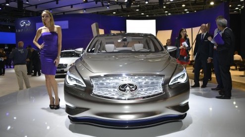 We laten je graag nog even nagenieten van de Autosalon in Parijs in beeld en video. Welke primeurs mag je niet gemist hebben?