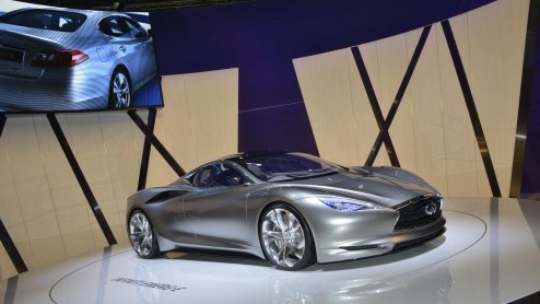 We laten je graag nog even nagenieten van de Autosalon in Parijs in beeld en video. Welke primeurs mag je niet gemist hebben?