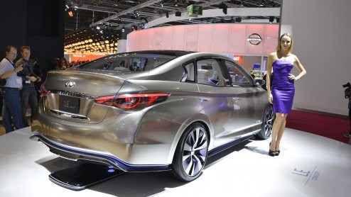 We laten je graag nog even nagenieten van de Autosalon in Parijs in beeld en video. Welke primeurs mag je niet gemist hebben?
