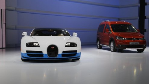 We laten je graag nog even nagenieten van de Autosalon in Parijs in beeld en video. Welke primeurs mag je niet gemist hebben?