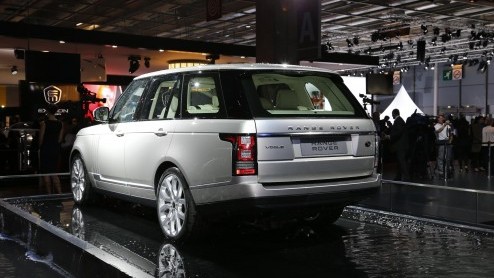 We laten je graag nog even nagenieten van de Autosalon in Parijs in beeld en video. Welke primeurs mag je niet gemist hebben?