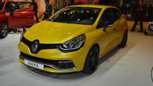 We laten je graag nog even nagenieten van de Autosalon in Parijs in beeld en video. Welke primeurs mag je niet gemist hebben?