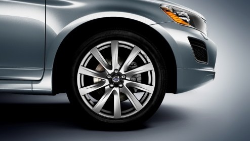 Volvo introduceert het Inscription-pakket op de XC60, waarmee een exclusieve touch voor met name het interieur aan te brengen is.