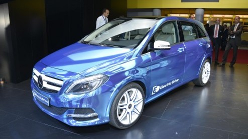 We laten je graag nog even nagenieten van de Autosalon in Parijs in beeld en video. Welke primeurs mag je niet gemist hebben?
