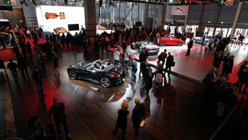 We laten je graag nog even nagenieten van de Autosalon in Parijs in beeld en video. Welke primeurs mag je niet gemist hebben?