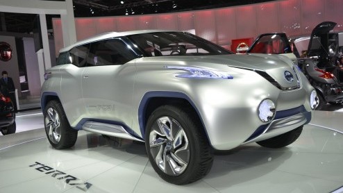 We laten je graag nog even nagenieten van de Autosalon in Parijs in beeld en video. Welke primeurs mag je niet gemist hebben?