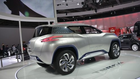 We laten je graag nog even nagenieten van de Autosalon in Parijs in beeld en video. Welke primeurs mag je niet gemist hebben?
