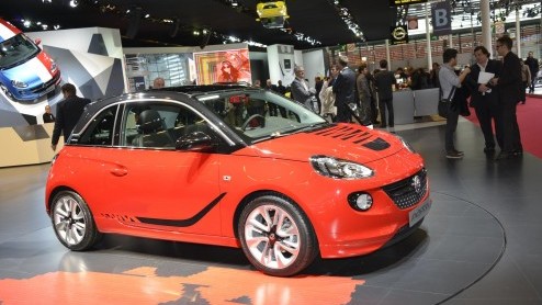 We laten je graag nog even nagenieten van de Autosalon in Parijs in beeld en video. Welke primeurs mag je niet gemist hebben?