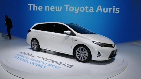 We laten je graag nog even nagenieten van de Autosalon in Parijs in beeld en video. Welke primeurs mag je niet gemist hebben?