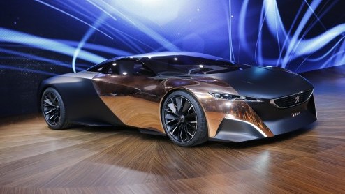 We laten je graag nog even nagenieten van de Autosalon in Parijs in beeld en video. Welke primeurs mag je niet gemist hebben?