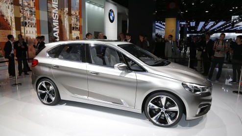 We laten je graag nog even nagenieten van de Autosalon in Parijs in beeld en video. Welke primeurs mag je niet gemist hebben?