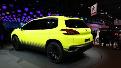 We laten je graag nog even nagenieten van de Autosalon in Parijs in beeld en video. Welke primeurs mag je niet gemist hebben?