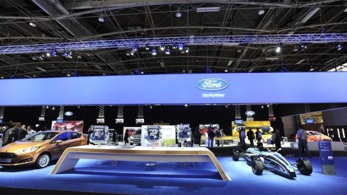We laten je graag nog even nagenieten van de Autosalon in Parijs in beeld en video. Welke primeurs mag je niet gemist hebben?