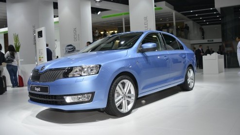 We laten je graag nog even nagenieten van de Autosalon in Parijs in beeld en video. Welke primeurs mag je niet gemist hebben?