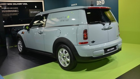 We laten je graag nog even nagenieten van de Autosalon in Parijs in beeld en video. Welke primeurs mag je niet gemist hebben?