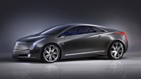 In de loop van 2013 start Cadillac met de productie van hun elektrisch vlaggenschip met range extender, de ELR. De Amerikanen starten binnenkort met de voorbereidingen om de luxueuze coup vol trots v