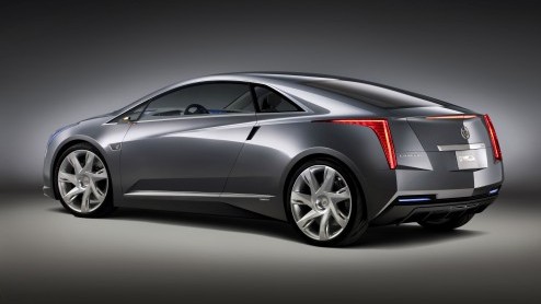 In de loop van 2013 start Cadillac met de productie van hun elektrisch vlaggenschip met range extender, de ELR. De Amerikanen starten binnenkort met de voorbereidingen om de luxueuze coup vol trots v