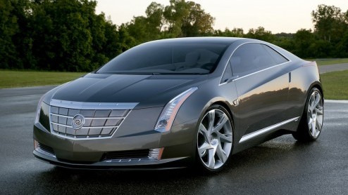 In de loop van 2013 start Cadillac met de productie van hun elektrisch vlaggenschip met range extender, de ELR. De Amerikanen starten binnenkort met de voorbereidingen om de luxueuze coup vol trots v