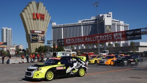 Als in Las Vegas de deuren worden geopend van de SEMA Show 2012 dan ben je verzekerd van autospektakel. Naast vele nieuwe showcars stelen ook op smaak gebrachte oldtimers de show. Kijkje nemen?