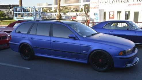 Als in Las Vegas de deuren worden geopend van de SEMA Show 2012 dan ben je verzekerd van autospektakel. Naast vele nieuwe showcars stelen ook op smaak gebrachte oldtimers de show. Kijkje nemen?