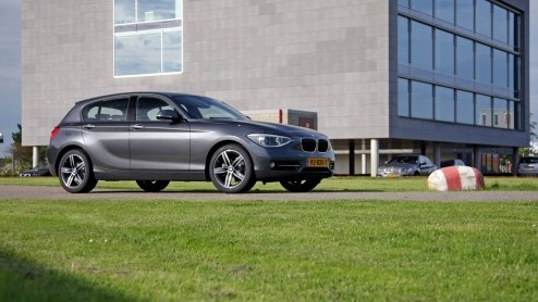 Sinds deze maand is het zo ver. Na zeven jaar geeft BMW de 1 Serie een vervolg met een compleet nieuwe generatie. In de nieuwe 1 Serie draait het om meer ruimte, nog zuiniger motoren en moderne gadget