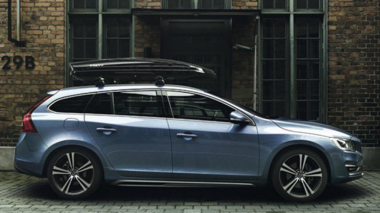 Boek een proefrit in de Volvo V60 Twin Engine en lease de Zweedse plug-in hybride in 2016 met 15% bijtelling. We geven je 5 redenen om te kiezen voor de V60 plug-in hybrid.