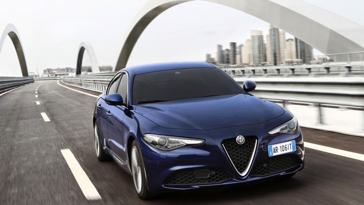 We geven 5 redenen waarom de Alfa Romeo Giulia een voltreffer is in het premium segment van de sportsedans.