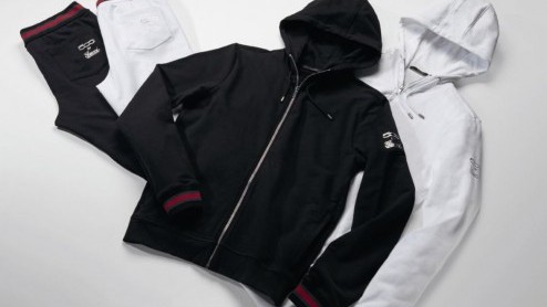 In het jaar dat Gucci haar 90ste verjaardag viert, presenteer het Italiaanse modemerk in samenwerking met Fiat de Fiat 500 by Gucci. Deze speciale versie van het populaire model beleeft zijn wereldp