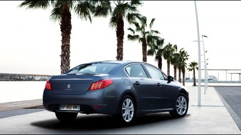 Na de 3008 Hybrid4 en de 508 RXH brengt Peugeot medio 2012 de derde dieselhybride op de markt, de 508 Berline Hybrid4. Met een uitstoot van slechts 95 gram is ook deze BPM-vrij, is de bijtelling slech