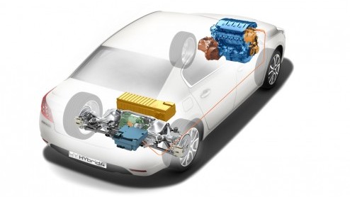 Na de 3008 Hybrid4 en de 508 RXH brengt Peugeot medio 2012 de derde dieselhybride op de markt, de 508 Berline Hybrid4. Met een uitstoot van slechts 95 gram is ook deze BPM-vrij, is de bijtelling slech