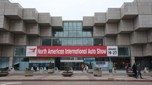 Een bezoek aan Detroit en de North American International Auto Show is een hele belevenis. Dankzij een aantal spannende primeurs van onder meer Lexus, Mercedes-Benz, BMW en Infiniti viel er voor ons E