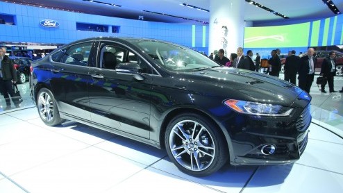 Een bezoek aan Detroit en de North American International Auto Show is een hele belevenis. Dankzij een aantal spannende primeurs van onder meer Lexus, Mercedes-Benz, BMW en Infiniti viel er voor ons E