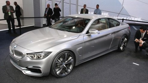 Een bezoek aan Detroit en de North American International Auto Show is een hele belevenis. Dankzij een aantal spannende primeurs van onder meer Lexus, Mercedes-Benz, BMW en Infiniti viel er voor ons E