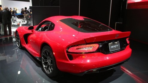 Een bezoek aan Detroit en de North American International Auto Show is een hele belevenis. Dankzij een aantal spannende primeurs van onder meer Lexus, Mercedes-Benz, BMW en Infiniti viel er voor ons E