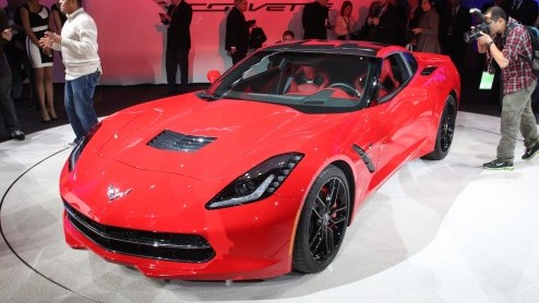 Een bezoek aan Detroit en de North American International Auto Show is een hele belevenis. Dankzij een aantal spannende primeurs van onder meer Lexus, Mercedes-Benz, BMW en Infiniti viel er voor ons E