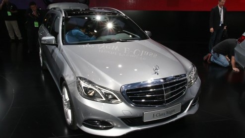 Een bezoek aan Detroit en de North American International Auto Show is een hele belevenis. Dankzij een aantal spannende primeurs van onder meer Lexus, Mercedes-Benz, BMW en Infiniti viel er voor ons E