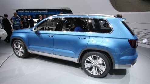 Een bezoek aan Detroit en de North American International Auto Show is een hele belevenis. Dankzij een aantal spannende primeurs van onder meer Lexus, Mercedes-Benz, BMW en Infiniti viel er voor ons E