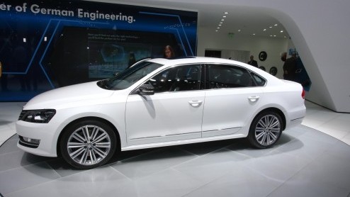 Een bezoek aan Detroit en de North American International Auto Show is een hele belevenis. Dankzij een aantal spannende primeurs van onder meer Lexus, Mercedes-Benz, BMW en Infiniti viel er voor ons E