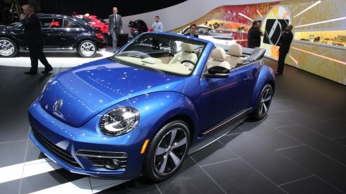 Een bezoek aan Detroit en de North American International Auto Show is een hele belevenis. Dankzij een aantal spannende primeurs van onder meer Lexus, Mercedes-Benz, BMW en Infiniti viel er voor ons E