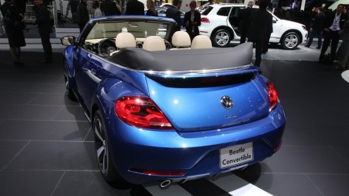Een bezoek aan Detroit en de North American International Auto Show is een hele belevenis. Dankzij een aantal spannende primeurs van onder meer Lexus, Mercedes-Benz, BMW en Infiniti viel er voor ons E
