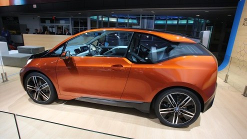 Een bezoek aan Detroit en de North American International Auto Show is een hele belevenis. Dankzij een aantal spannende primeurs van onder meer Lexus, Mercedes-Benz, BMW en Infiniti viel er voor ons E