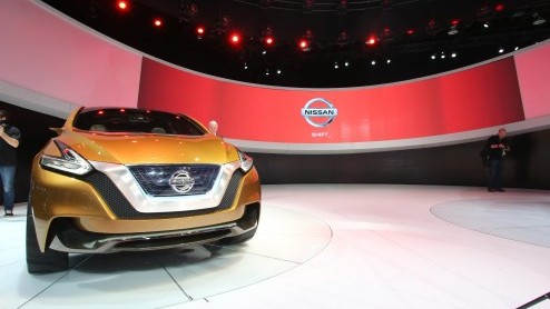 Een bezoek aan Detroit en de North American International Auto Show is een hele belevenis. Dankzij een aantal spannende primeurs van onder meer Lexus, Mercedes-Benz, BMW en Infiniti viel er voor ons E