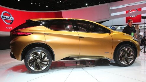 Een bezoek aan Detroit en de North American International Auto Show is een hele belevenis. Dankzij een aantal spannende primeurs van onder meer Lexus, Mercedes-Benz, BMW en Infiniti viel er voor ons E