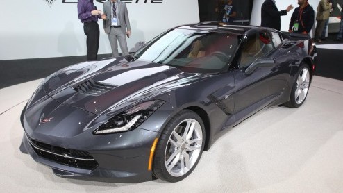 Een bezoek aan Detroit en de North American International Auto Show is een hele belevenis. Dankzij een aantal spannende primeurs van onder meer Lexus, Mercedes-Benz, BMW en Infiniti viel er voor ons E