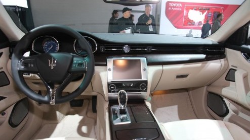 Een bezoek aan Detroit en de North American International Auto Show is een hele belevenis. Dankzij een aantal spannende primeurs van onder meer Lexus, Mercedes-Benz, BMW en Infiniti viel er voor ons E