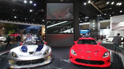 Een bezoek aan Detroit en de North American International Auto Show is een hele belevenis. Dankzij een aantal spannende primeurs van onder meer Lexus, Mercedes-Benz, BMW en Infiniti viel er voor ons E