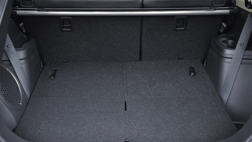 Het tij is gekeerd bij Mitsubishi. Het merk moet vooruit en heeft daarom een drietrapsraket gelanceerd. Wat zit daar in? Een vernieuwde ASX, een kleine hatchback op basis van de in Japan gentroduceer