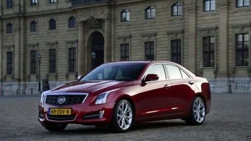 Als Cadillac een nieuwe ATS aankondigt en m een sportsedan noemt, dan staan onze zintuigen direct op scherp. Maakt het Amerikaanse merk die belofte waar? Past hij in beoogde straatje van de Audi A4, 